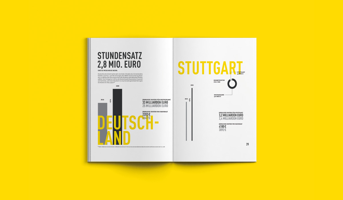 *Stauende – Bachelorthesis Christian Scholz