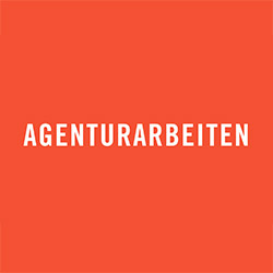 Agenturarbeiten